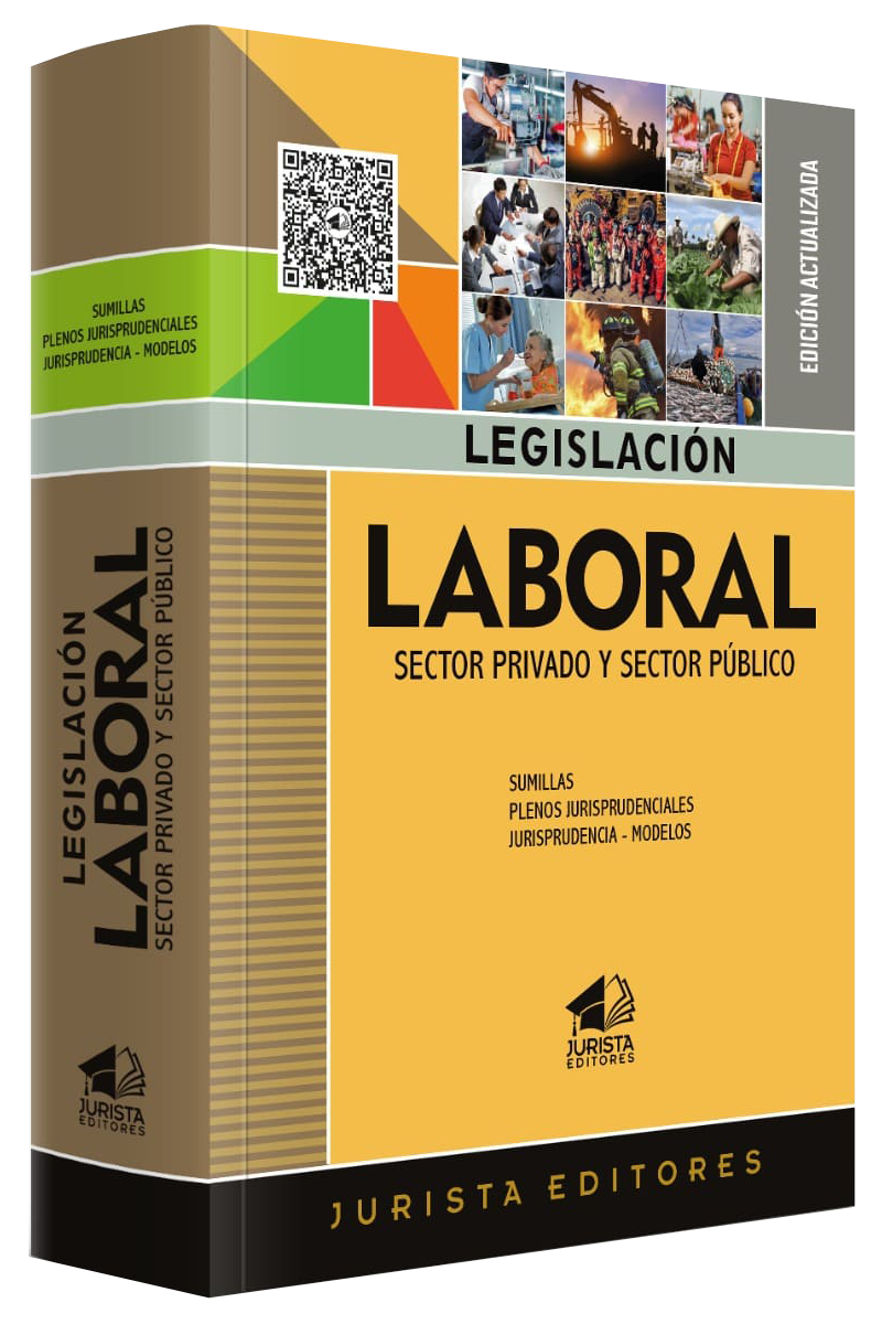 legislacion-laboral LEGISLACIÓN LABORAL - Imagen 1