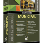 LEGISLACIÓN MUNICIPAL