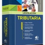 LEGISLACIÓN TRIBUTARIA