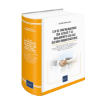 LEY DE CONTRATACIONES DEL ESTADO Y SU REGLAMENTO CON LAS ÚLTIMAS MODIFICACIONES