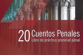 20 CUENTOS PENALES