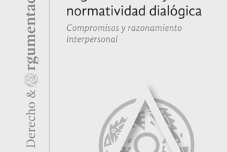 ARGUMENTACIÓN Y NORMATIVIDAD DIALÓGICA