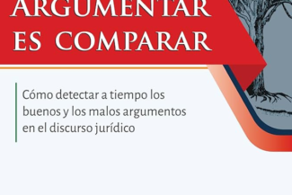 ARGUMENTAR ES COMPARAR