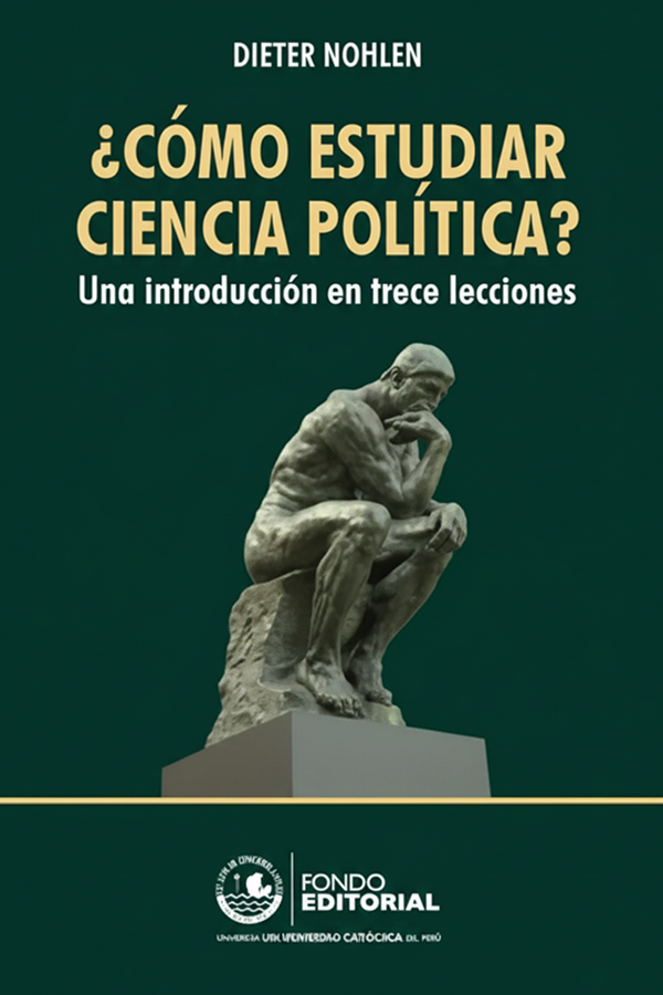 libro-COMO-ESTUDIAR-CIENCIAS-POLITICAS ¿COMO ESTUDIAR CIENCIAS POLITICAS? - Imagen 1