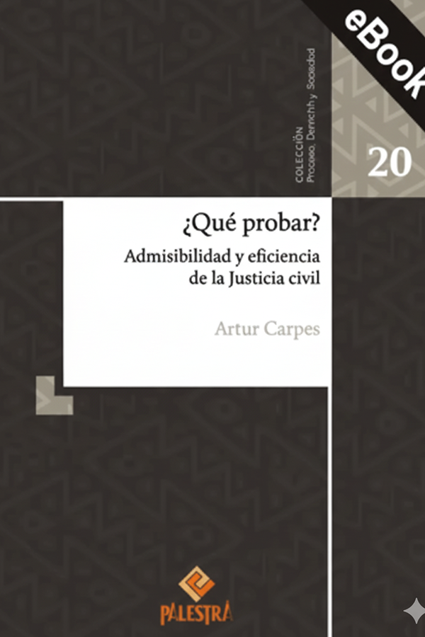 libro-que-probar ¿QUE PROBAR? - Imagen 1