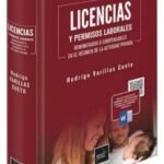LICENCIAS Y PERMISOS LABORALES