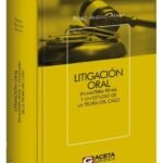 LITIGACIÓN ORAL