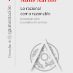 LO RACIONAL COMO RAZONABLE