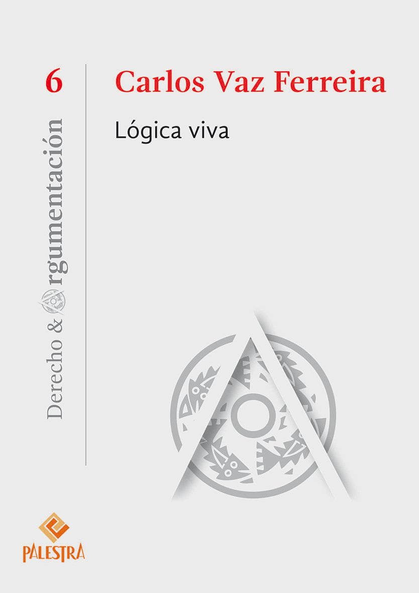 logica-viva LÓGICA VIVA - Imagen 1