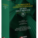 LOS PROCESOS CONSTITUCIONALES EN SUS DOCUMENTOS