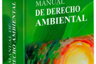 MANUAL DE DERECHO AMBIENTAL