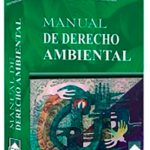 MANUAL DE DERECHO AMBIENTAL