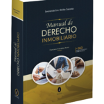 MANUAL DE DERECHO INMOBILIARIO