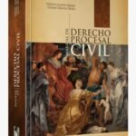 MANUAL DE DERECHO PROCESAL CIVIL