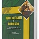 MANUAL DE LITIGACIÓN Y ARGUMENTACIÓN