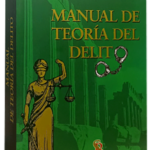 MANUAL DE TEORÍA DEL DELITO