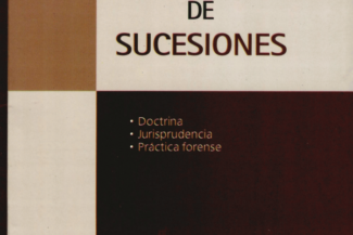 DERECHO DE SUCESIONES