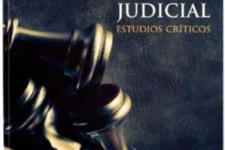 PONDERACION JUDICIAL