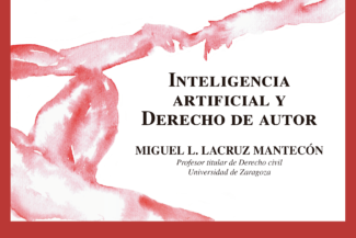 INTELIGENCIA ARTIFICIAL Y DERECHO DE AUTOR
