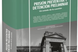 PRISIÓN PREVENTIVA Y DETENCIÓN PRELIMINAR