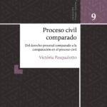 PROCESO CIVIL COMPARADO