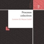 PROCESOS COLECTIVOS