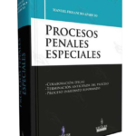 PROCESOS PENALES ESPECIALES