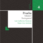 Prueba  Vol. I. Teoría General