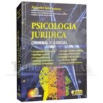 PSICOLOGÍA JURÍDICA CRIMINAL Y JUDICIAL