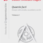 QUAESTIO FACTI VOL. 1