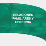 RELACIONES FAMILIARES Y HERENCIA