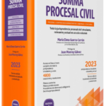 SUMMA PROCESAL CIVIL
