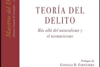 TEORÍA DEL DELITO