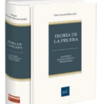 TEORIA DE LA PRUEBA. Análisis y Razonamiento Probatorio