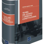 TEORÍA DEL ESTADO Y DERECHO CONSTITUCIONAL