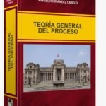 TEORÍA GENERAL DEL PROCESO