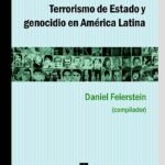 TERRORISMO DE ESTADO Y GENOCIDIO EN AMERICA LATINA