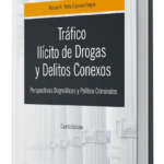 TRÁFICO ILÍCITO DE DROGAS Y DELITOS CONEXOS