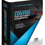 TRATADO DE CONTABILIDAD DE COSTOS POR SECTORES ECONÓMICOS