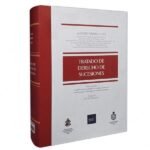 TRATADO DE DERECHO DE SUCESIONES