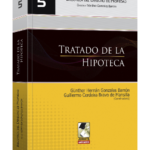 Tratado de la hipoteca