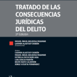 TRATADO DE LAS CONSECUENCIAS JURÍDICAS DEL DELITO