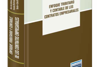 ENFOQUE TRIBUTARIO Y CONTABLE DE LOS CONTRATOS EMPRESARIALES