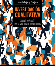 INVESTIGACIÓN CUALITATIVA. Diseño, Análisis y presentación de resultados