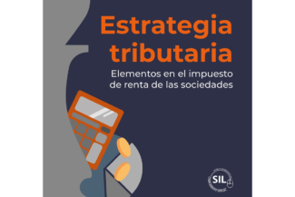 ESTRATEGIA TRIBUTARIA. Elementos en el impuesto de renta de las sociedades