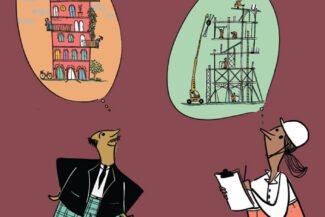 PLANEACIÓN, PROGRAMACIÓN Y CONTROL DE OBRAS DE CONSTRUCCIÓN