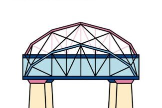 ESTRUCTURAS ISOSTÁTICAS