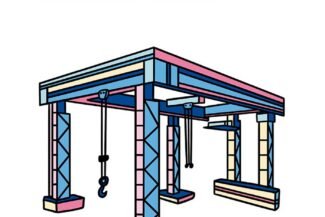ESTÁTICA DE LAS ESTRUCTURAS