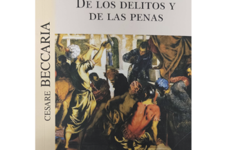 De los Delitos y de las Penas