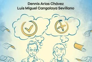 LA TESIS: MITOS Y ERRORES